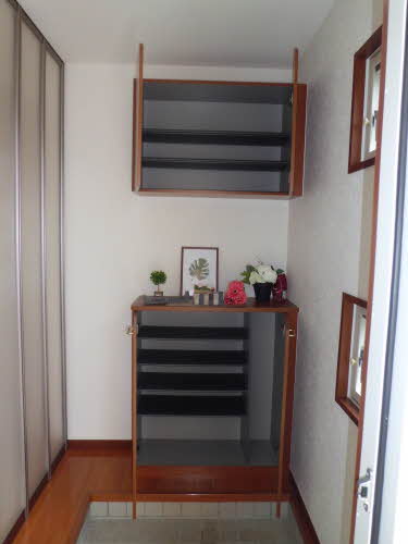 シャーメゾン岩鼻Ⅱ A0102号-2