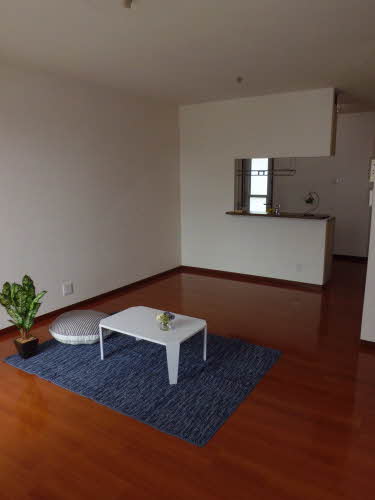 シャーメゾン岩鼻Ⅱ A0102号-3