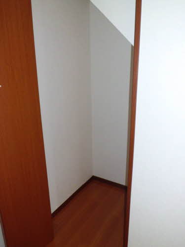 シャーメゾン岩鼻Ⅱ A0102号-4