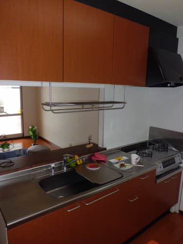 シャーメゾン岩鼻Ⅱ A0102号-5