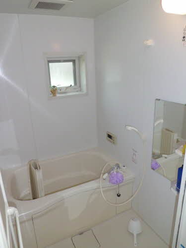 シャーメゾン岩鼻Ⅱ A0102号-7