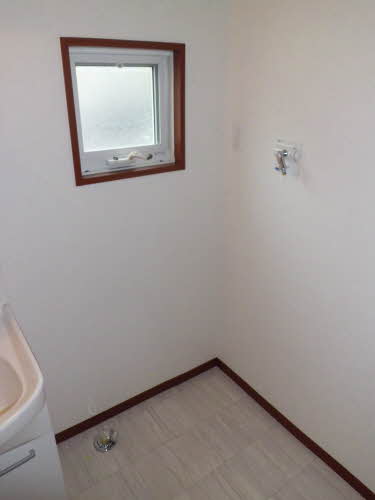 シャーメゾン岩鼻Ⅱ A0102号-8