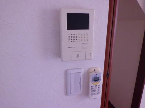 シャーメゾン岩鼻Ⅱ A0102号-9