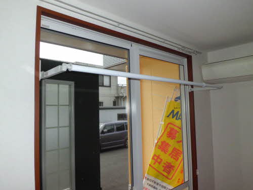 シャーメゾン岩鼻Ⅱ A0102号-11