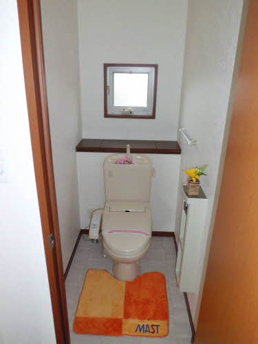 シャーメゾン岩鼻Ⅱ A0102号-13