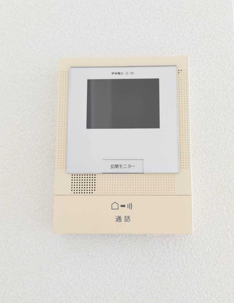 シャーメゾン岩鼻Ⅲ A0101号-8