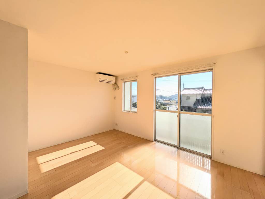 シャーメゾン桜川 A0202号-3