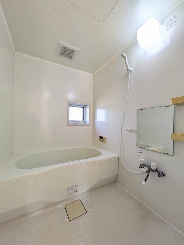 シャーメゾン桜川 A0202号-6