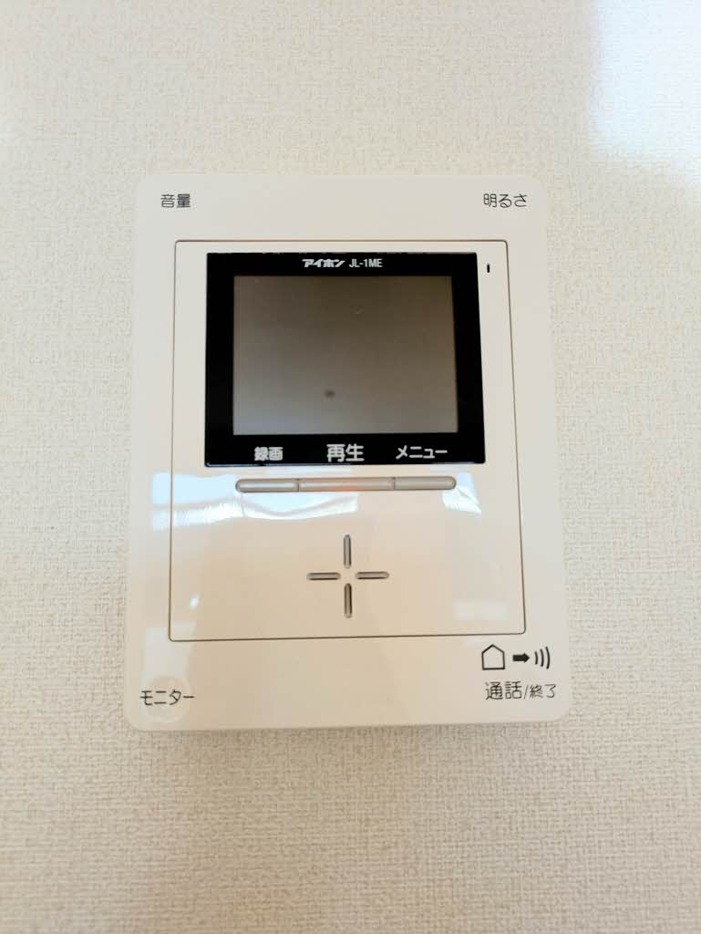 シャーメゾン桜川 A0202号-9