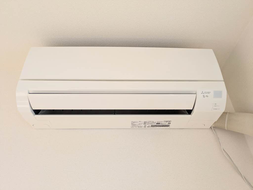 シャーメゾン桜川 A0202号-10