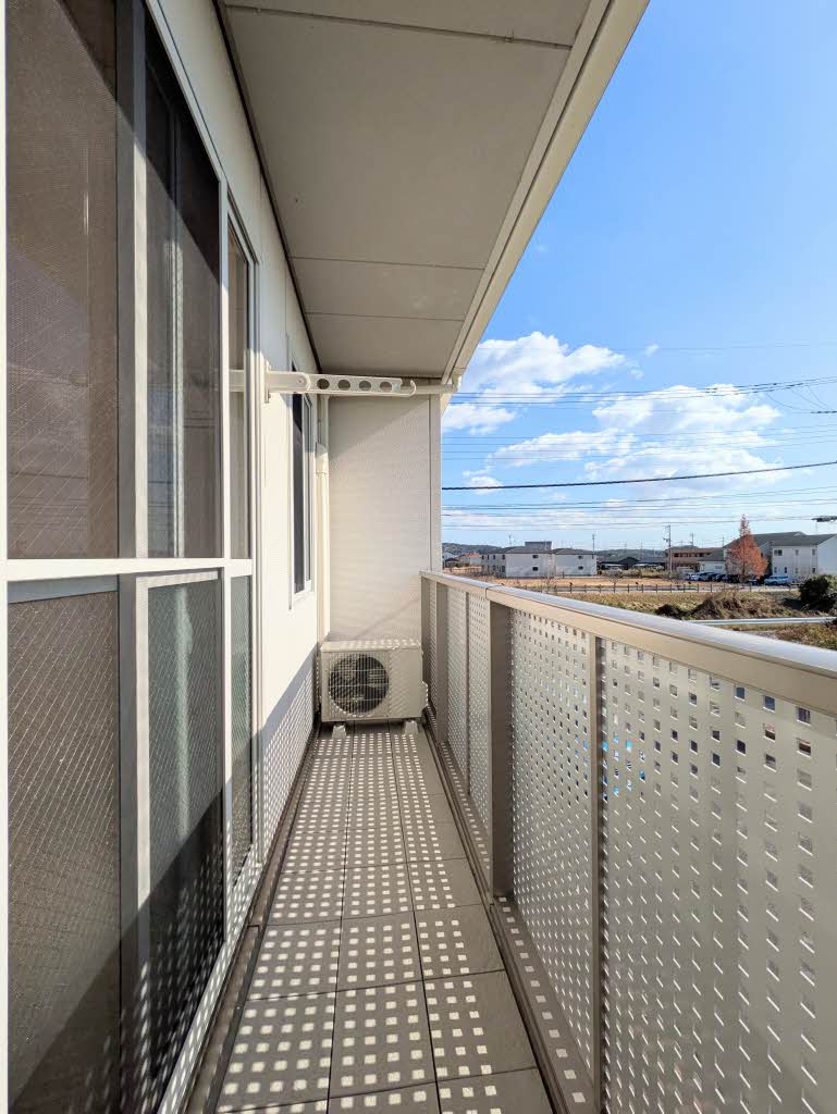 シャーメゾン桜川 A0202号-12