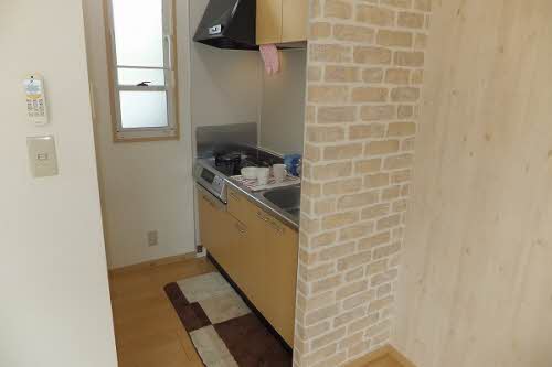 シャーメゾンHARUKA A0203号-4