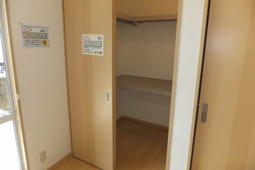 シャーメゾンHARUKA A0203号-6