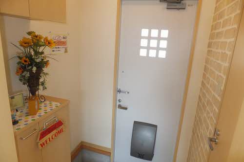 シャーメゾンHARUKA A0203号-7