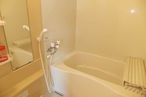 シャーメゾンHARUKA A0203号-9