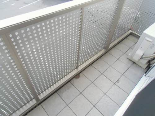 バウハウス A0201号-9