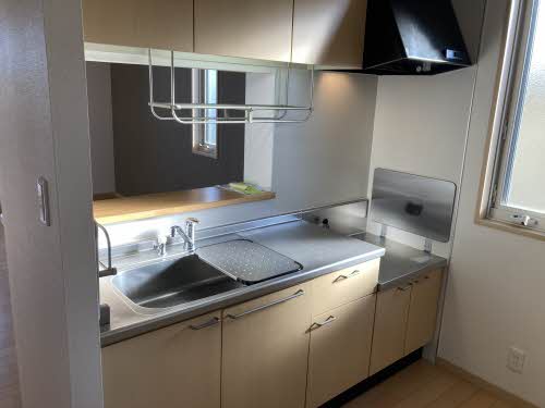 ディアス亀浦 A0201号-3