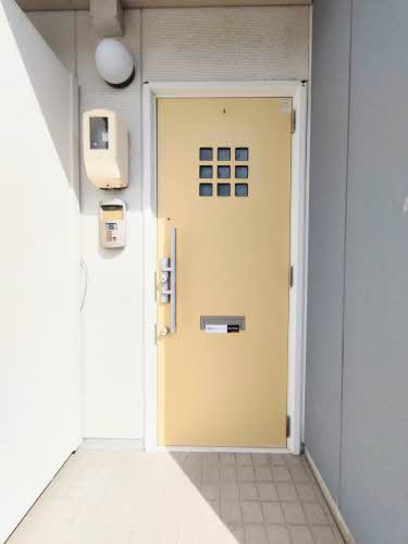 シャーメゾンノウミ A0201号-2