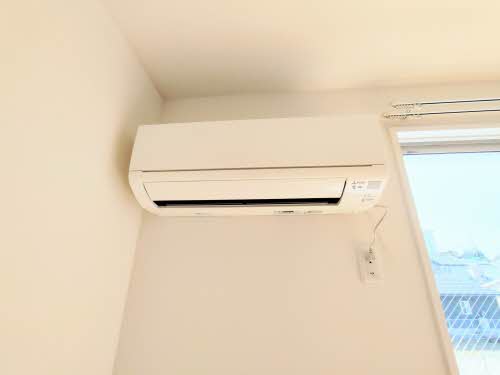 シャーメゾンノウミ A0201号-9