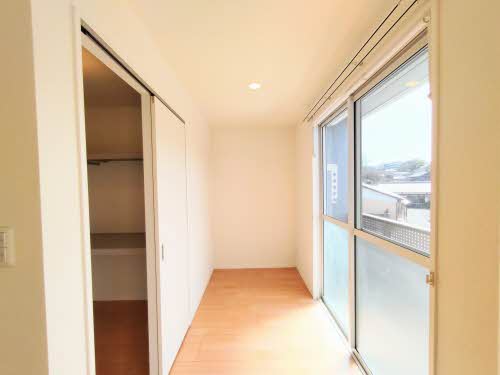 シャーメゾンノウミ A0201号-11