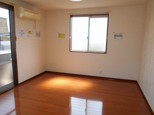 シャーメゾン洛陽 A棟 A0202号-3