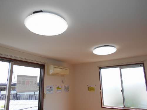 シャーメゾン洛陽 A棟 A0202号-6