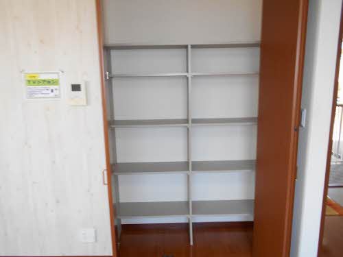 シャーメゾン洛陽 A棟 A0202号-7