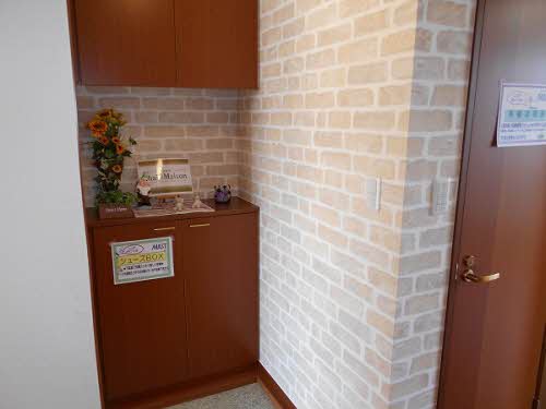 シャーメゾン洛陽 A棟 A0202号-8