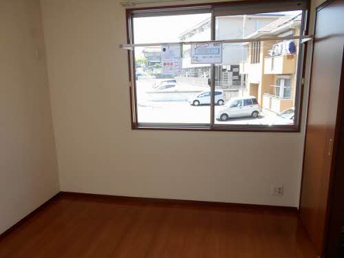 シャーメゾン洛陽 A棟 A0202号-9