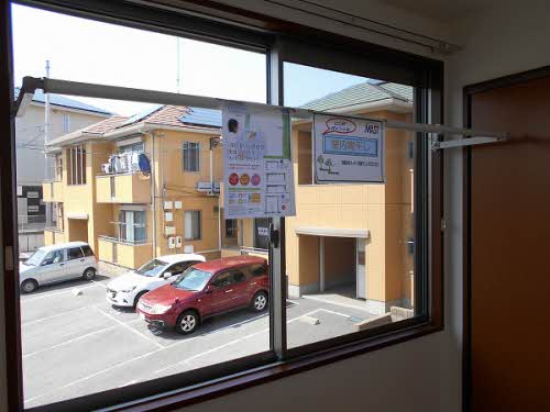 シャーメゾン洛陽 A棟 A0202号-11