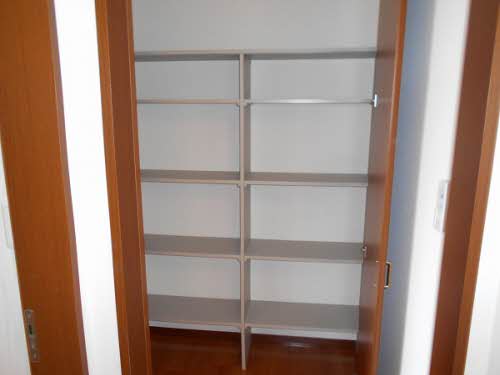 シャーメゾン洛陽 A棟 A0202号-12