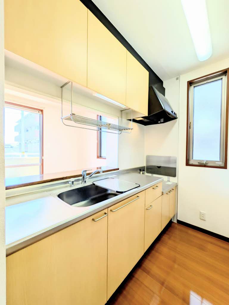 シャーメゾン洛陽 D棟 D0101号-3