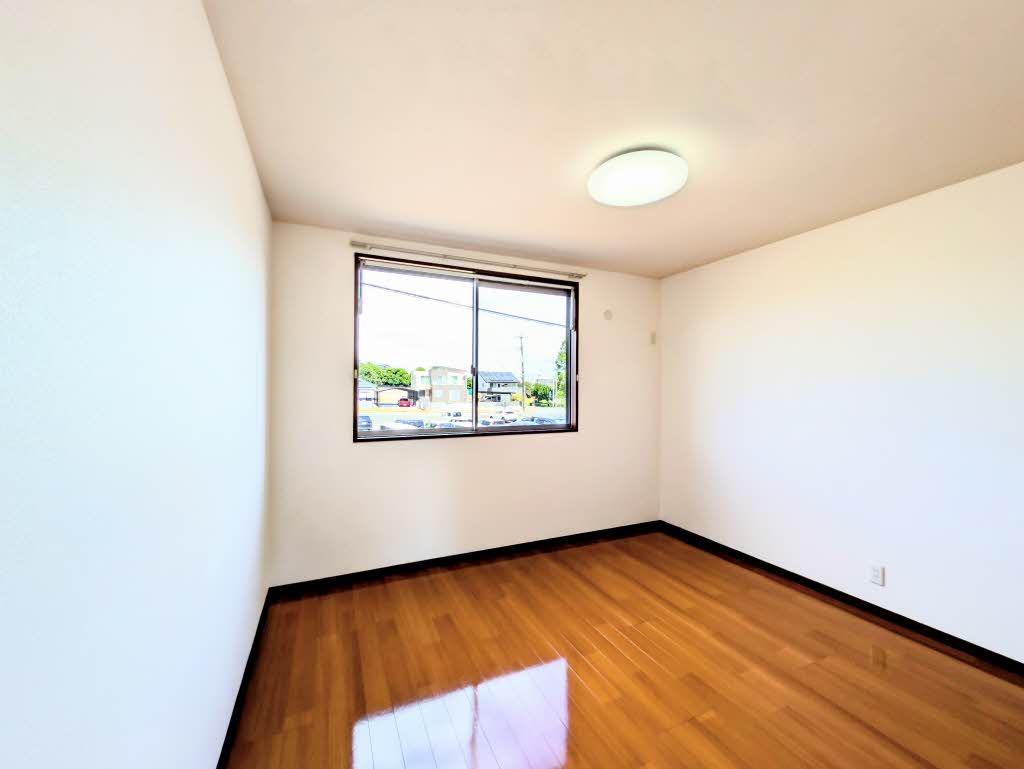 シャーメゾン洛陽 D棟 D0101号-4