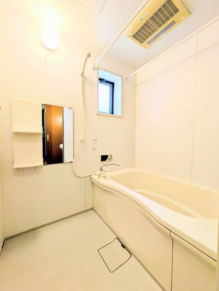 シャーメゾン洛陽 D棟 D0101号-6