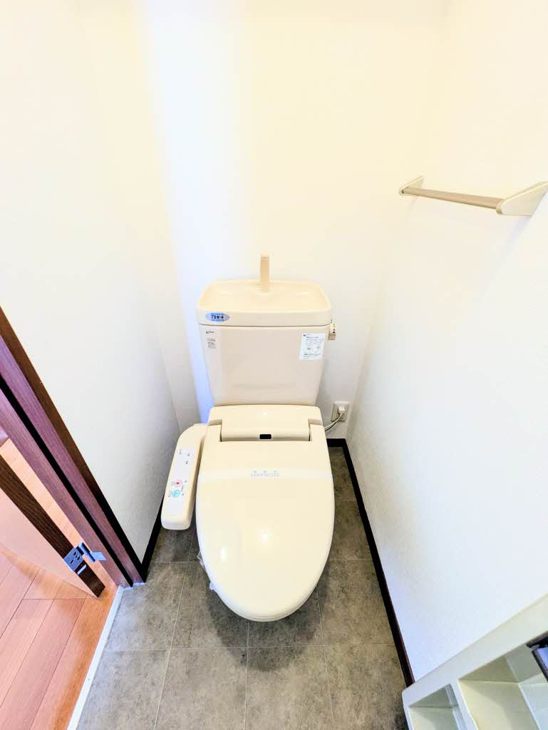 シャーメゾン洛陽 D棟 D0101号-7