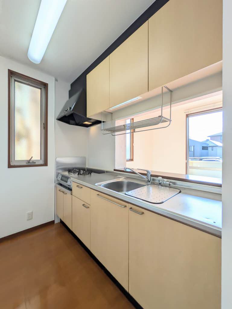 シャーメゾン洛陽　Ｄ棟 D0102号-3