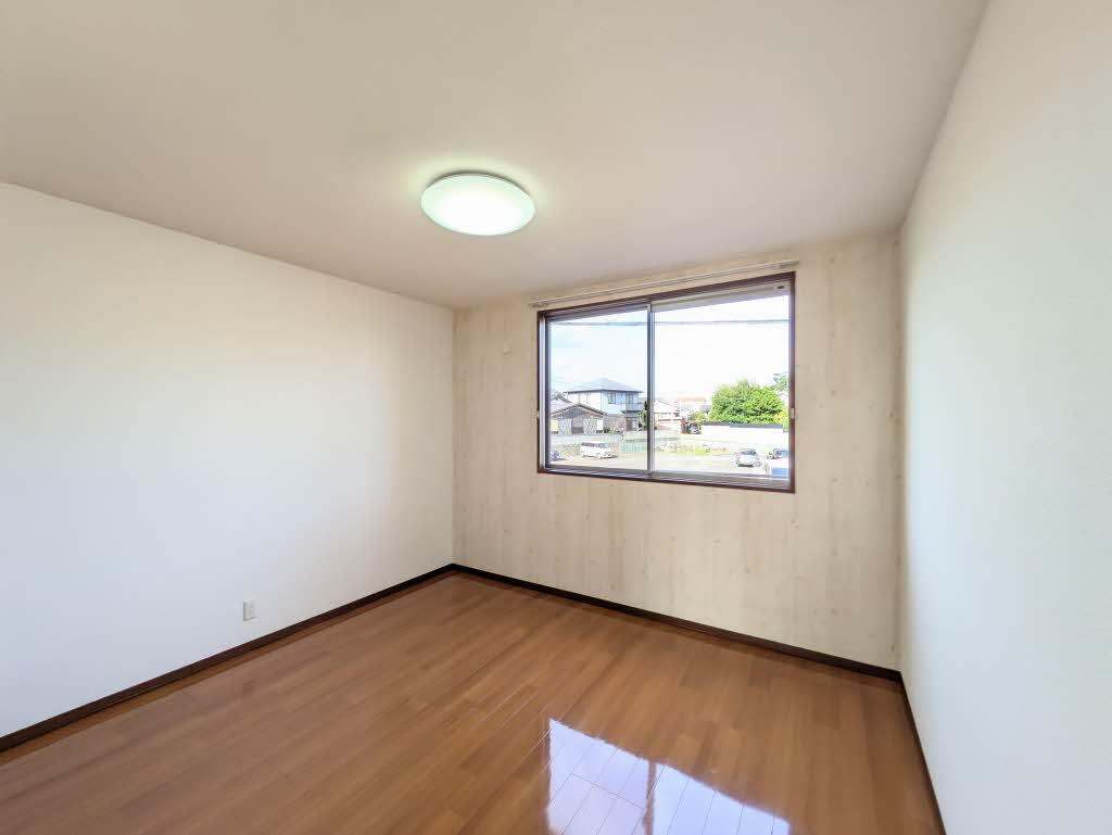 シャーメゾン洛陽　Ｄ棟 D0102号-4