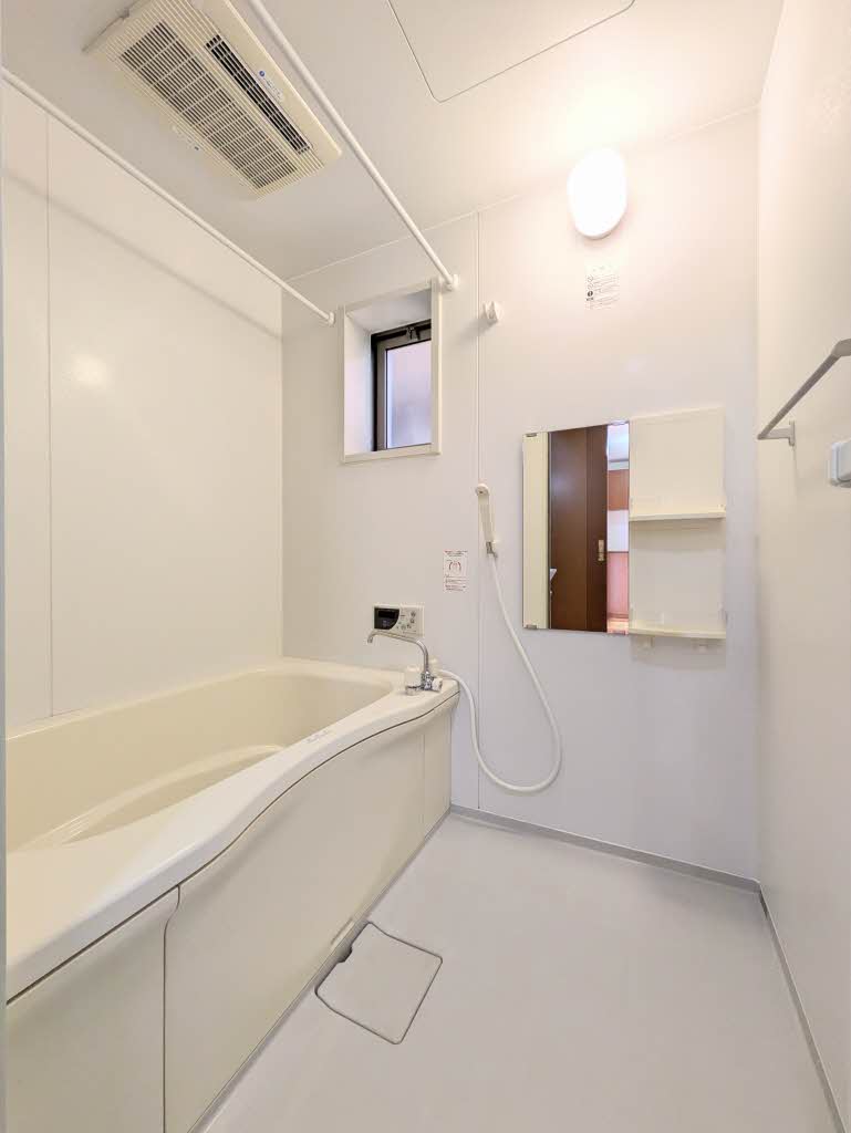 シャーメゾン洛陽　Ｄ棟 D0102号-6