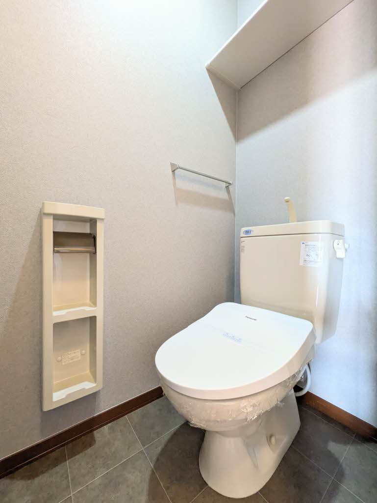 シャーメゾン洛陽　Ｄ棟 D0102号-7