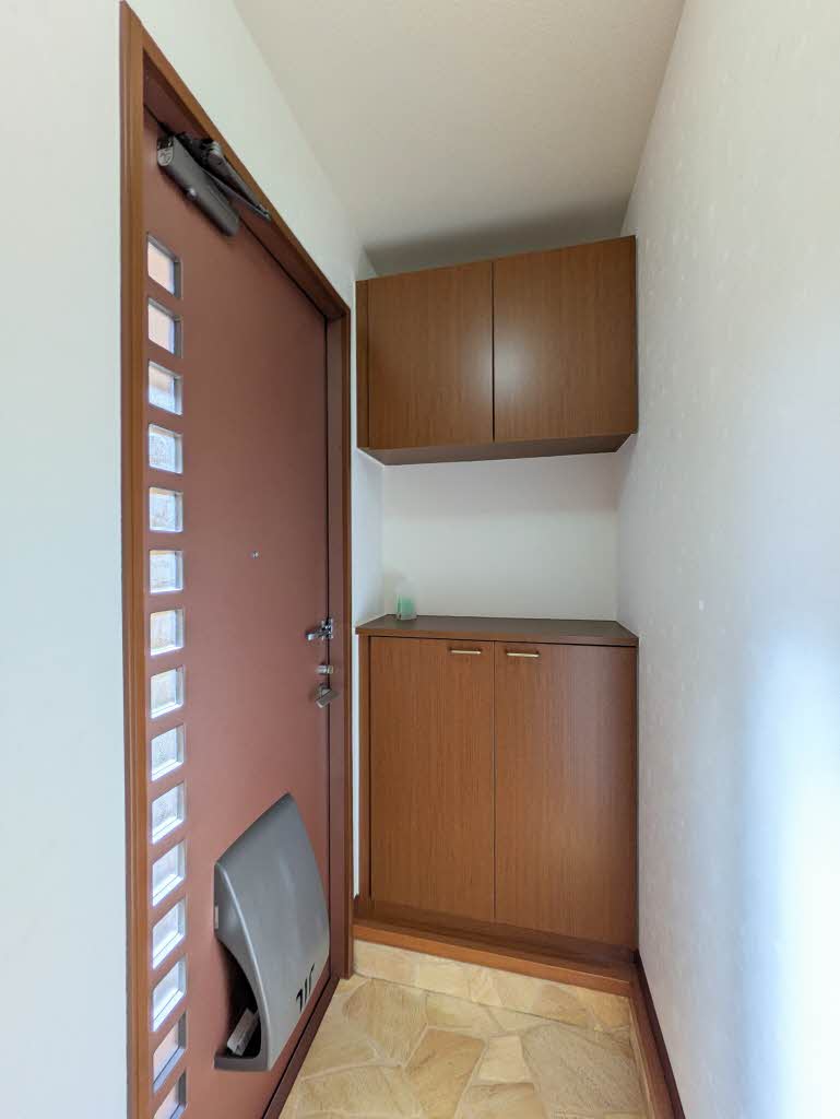 シャーメゾン洛陽　Ｄ棟 D0102号-8