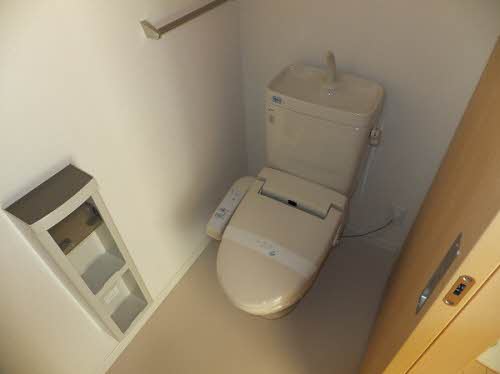 サンステージ恩田 A0101号-5