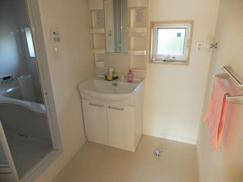 サンステージ恩田 A0101号-8