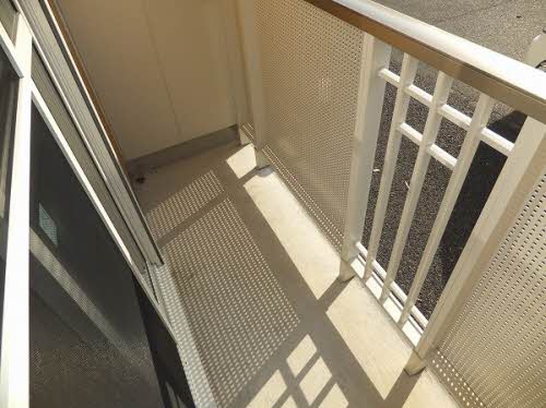 サンステージ恩田 A0101号-9