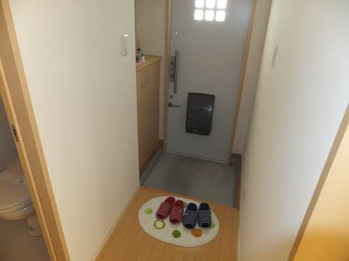 サンステージ恩田 A0101号-10