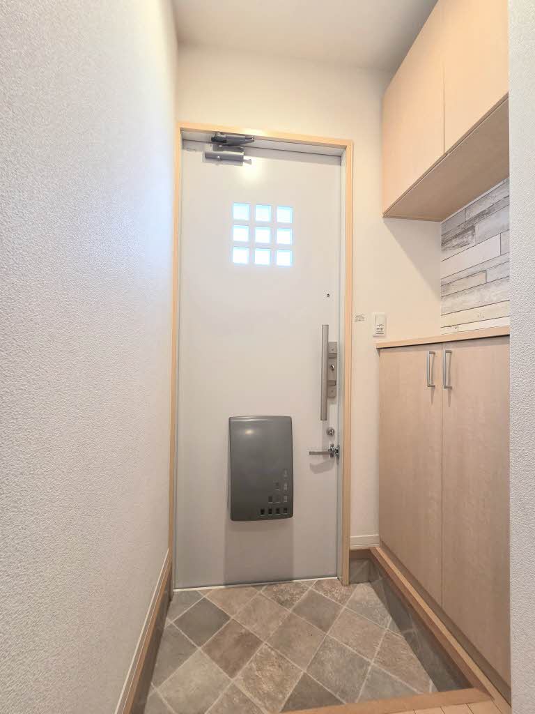 サンステージ恩田 A0201号-8
