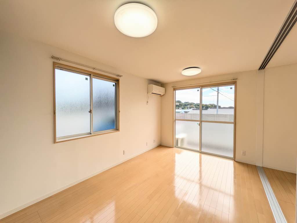 シャーメゾン山王田 A棟 A0101号-2