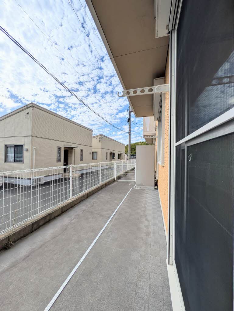 シャーメゾン山王田 A棟 A0101号-12