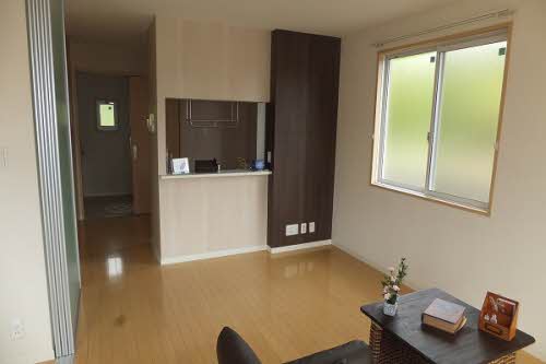 シャーメゾン山王田　Ｅ棟 E0102号-2