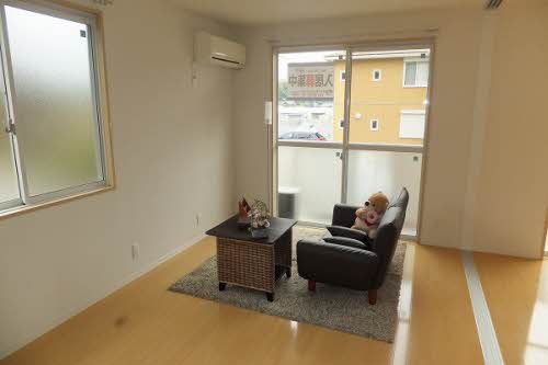 シャーメゾン山王田　Ｅ棟 E0102号-3