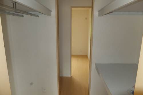 シャーメゾン山王田　Ｅ棟 E0102号-7